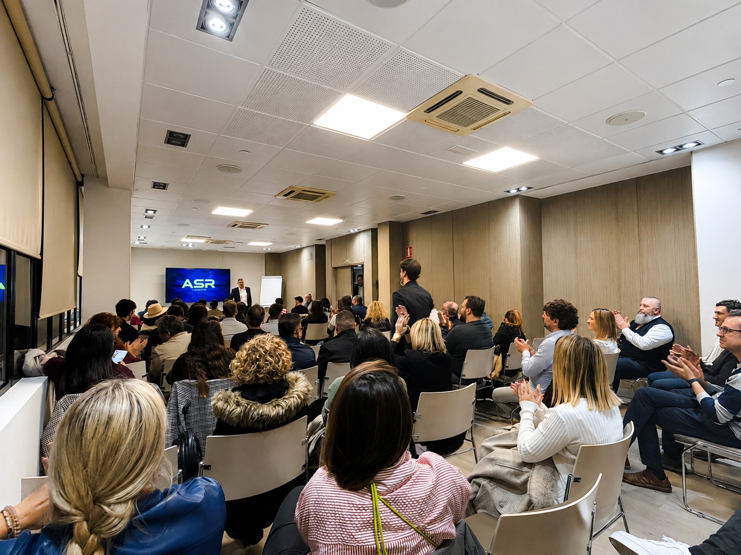 Evento en Murcia